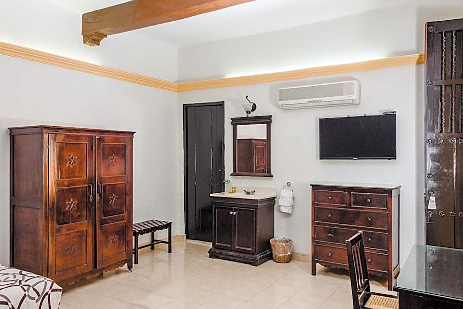 Hotel Montejo