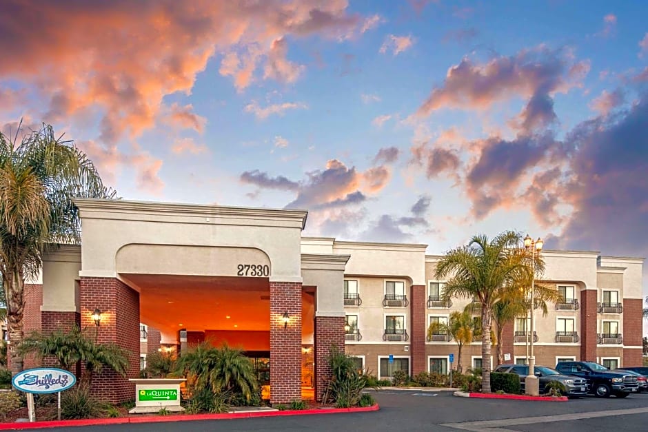 La Quinta Inn & Suites by Wyndham Temecula