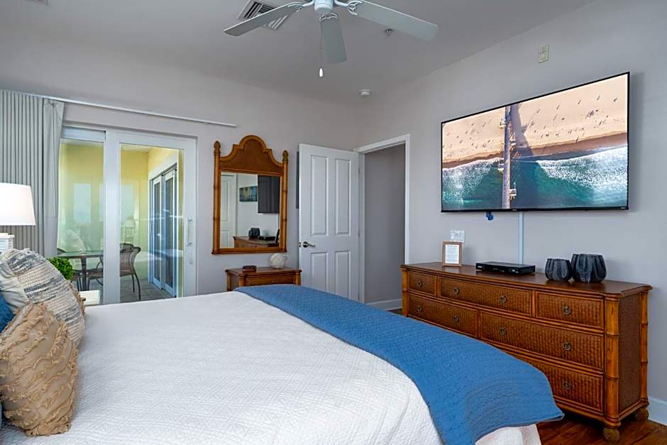 Harbour House at the Inn 301