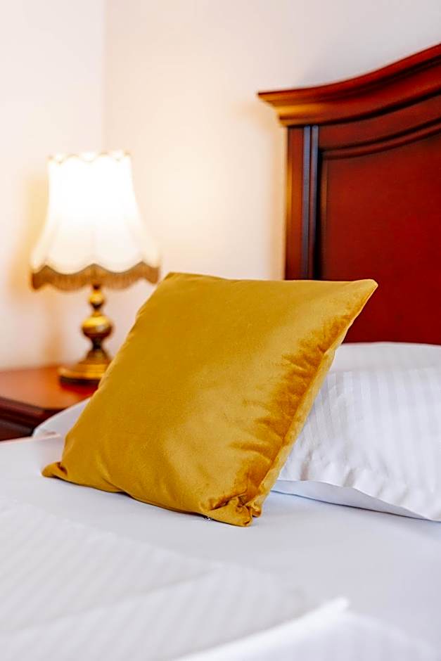Hotel Savoy