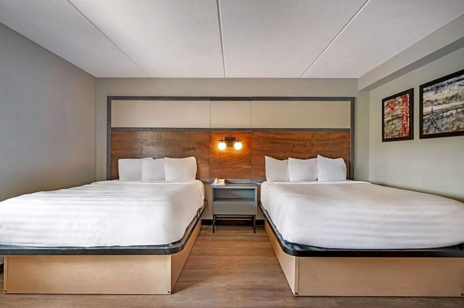 AmericInn by Wyndham Wisconsin Dells