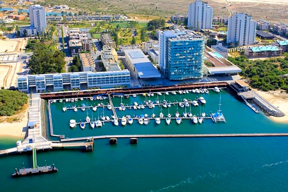 Troia Residence by The Editory - Apartamentos Marina