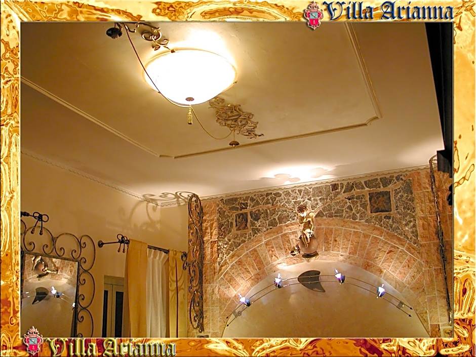 Villa Arianna B&B