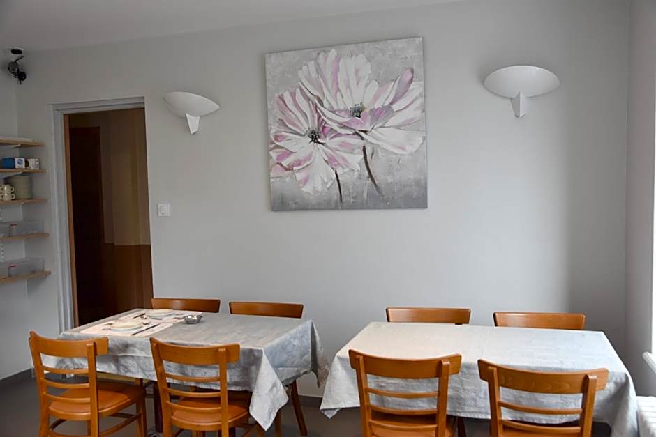 Hotel Gai Relais