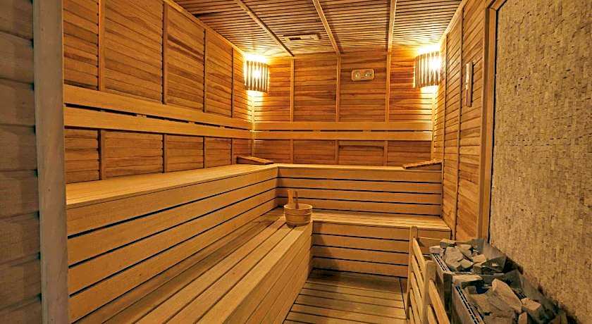 Park Dedeman Kastamonu