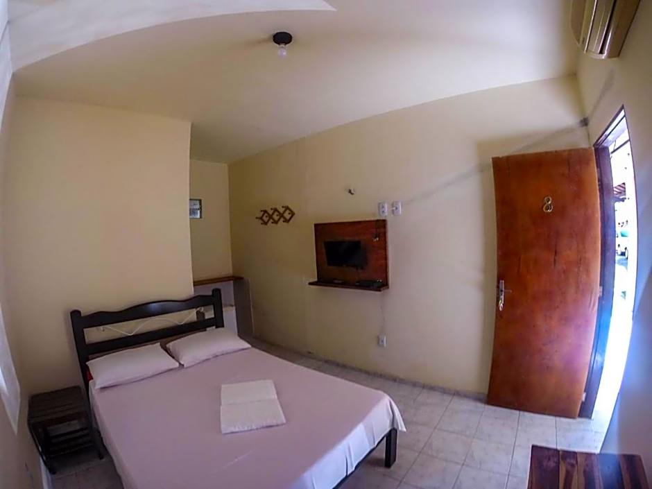 Pousada Meu Paraíso