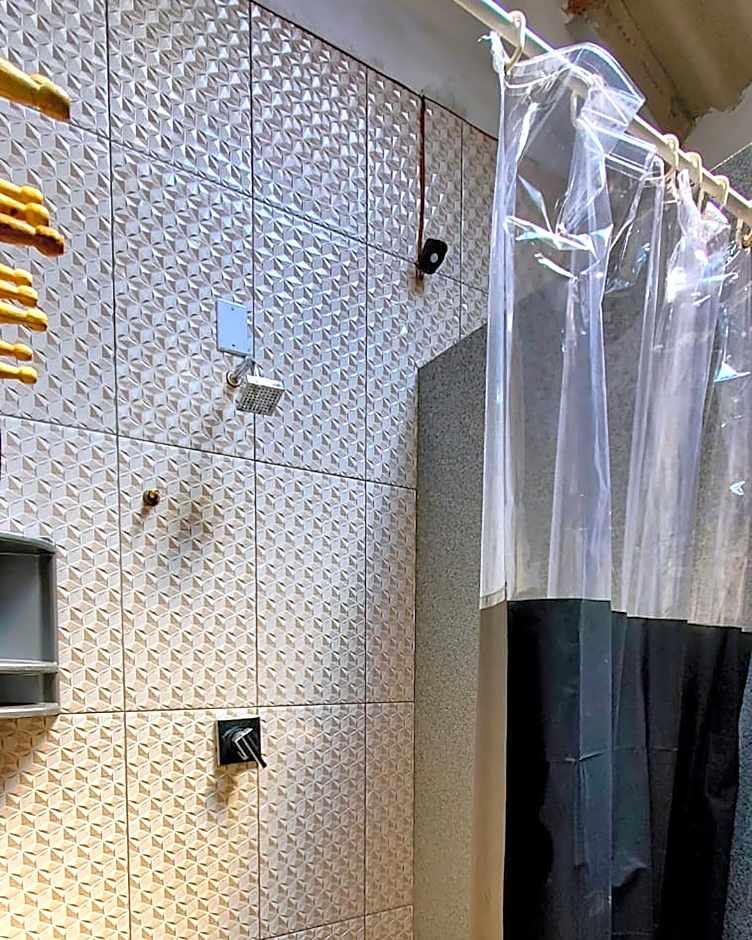 IVOS Hostel & Camping