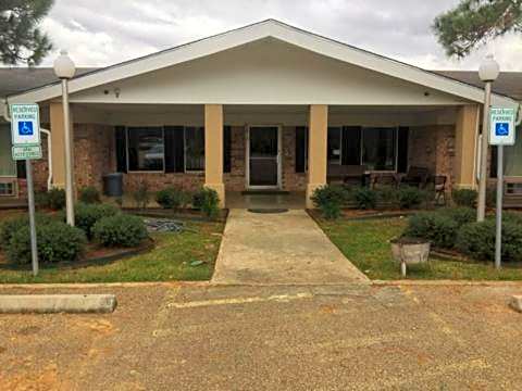 Americas Best Value Inn Caldwell