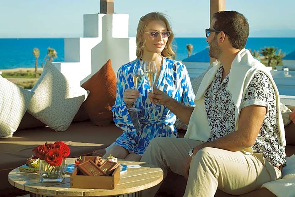 Banyan Tree Tamouda Bay