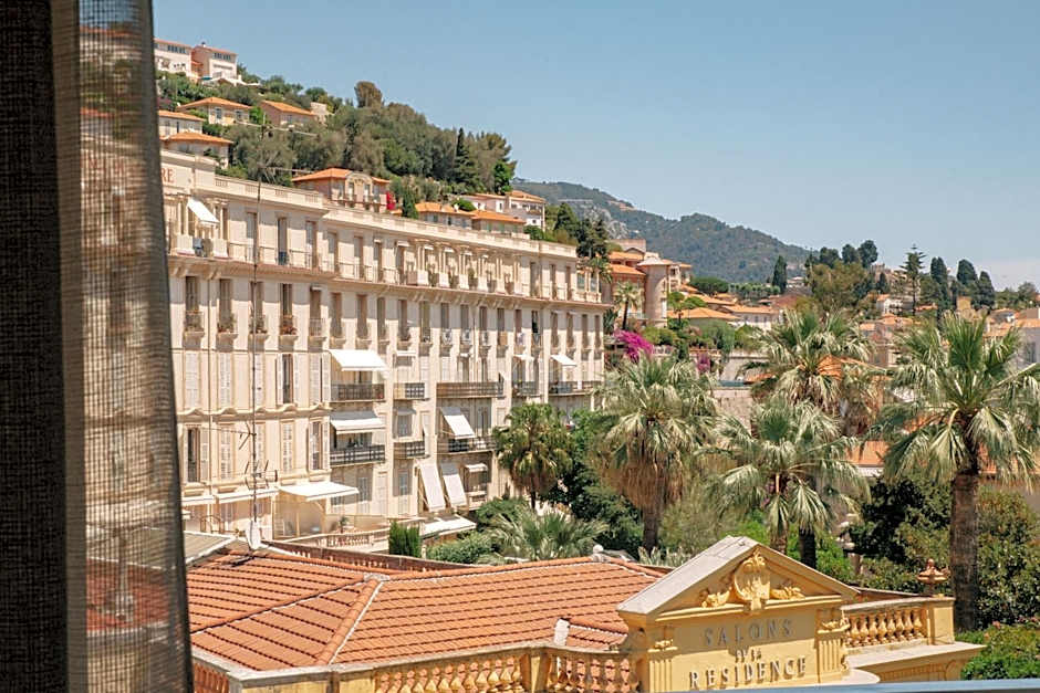 Résidence Châteauneuf