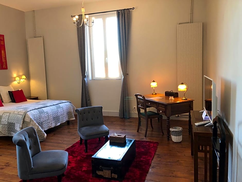 Gentil'Home - Toulouse B&B Prestige