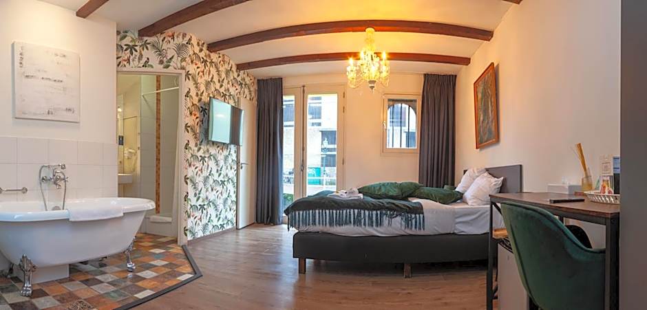 Kings Inn City Hotel Alkmaar