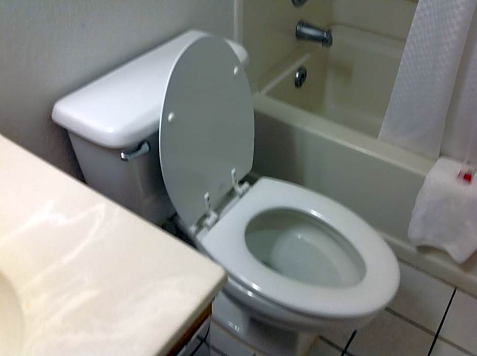 Super 8 By Wyndham Winchester Va