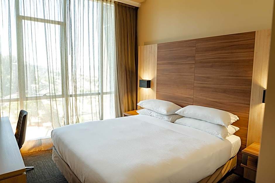 Hotel Costanera Concepcion
