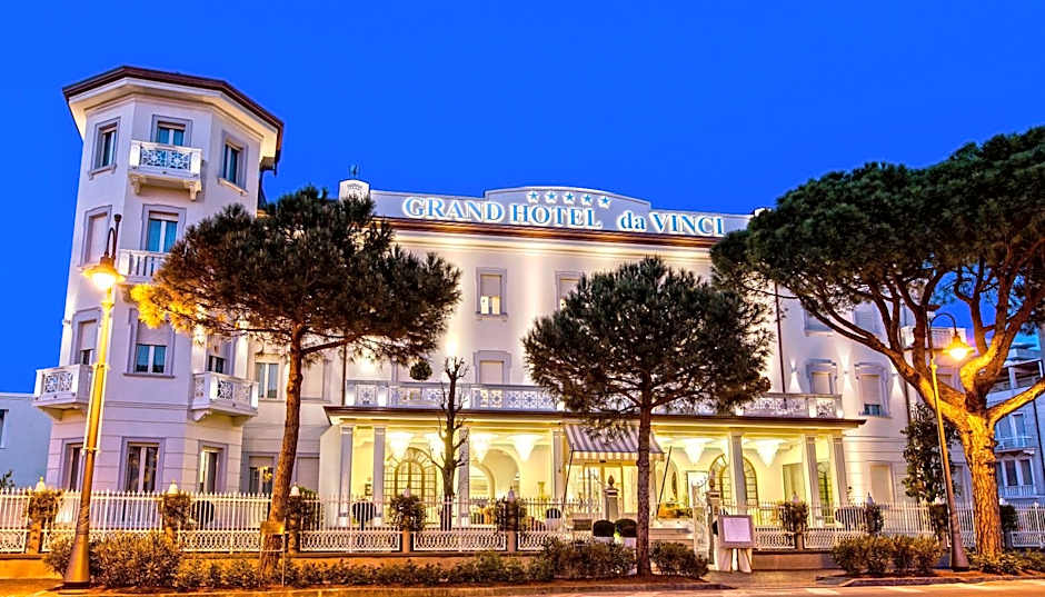 Grand Hotel Da Vinci