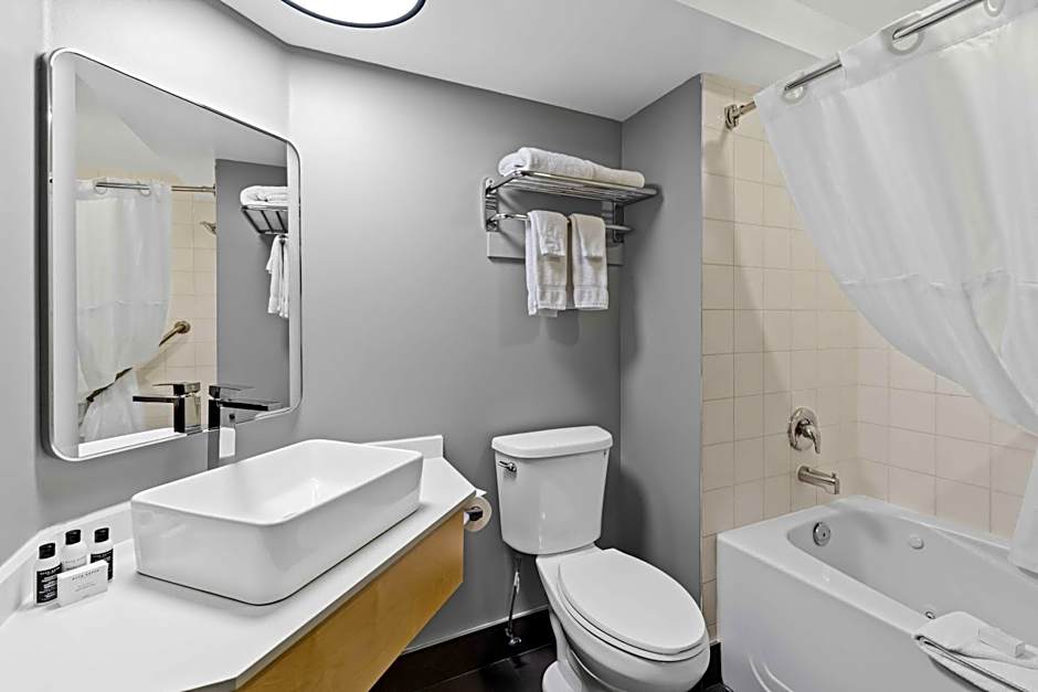 Hotel Feng, BW Signature Collection