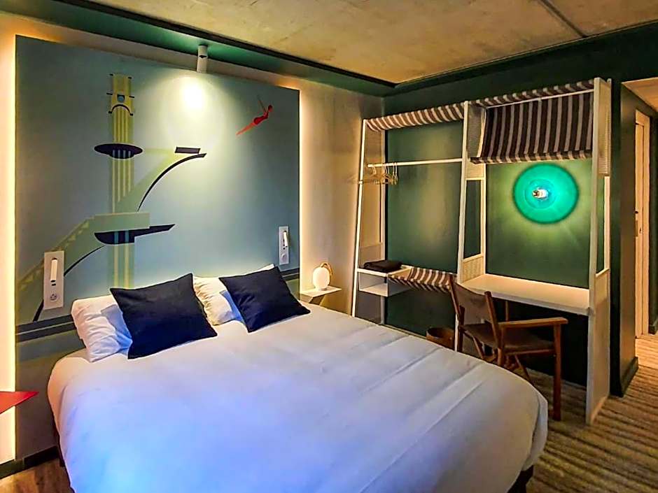 Ibis Styles Le Touquet