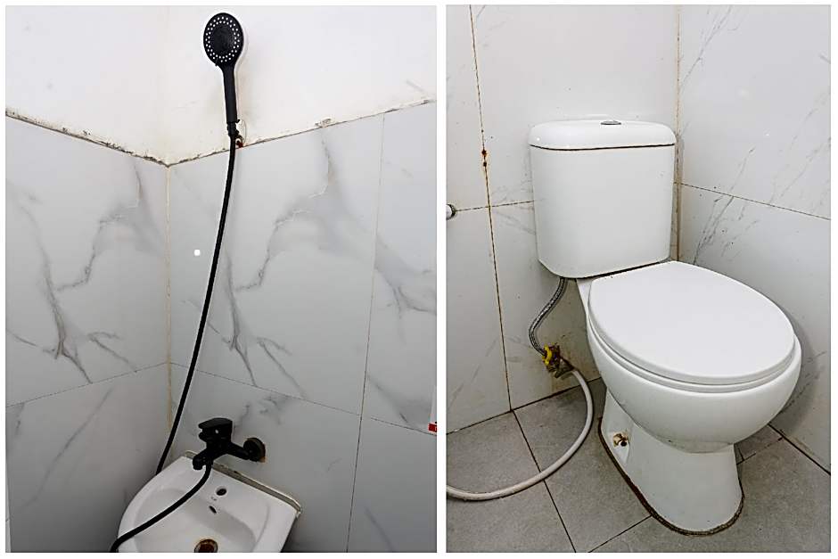 Hotel O Iconiq Rooms