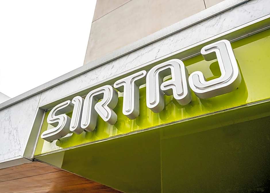 Sirtaj Hotel
