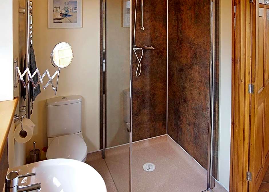 Heart Of Wales Lodges