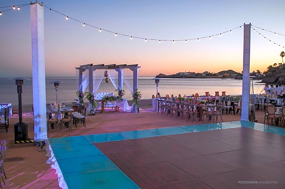 Marinaterra Hotel & Spa