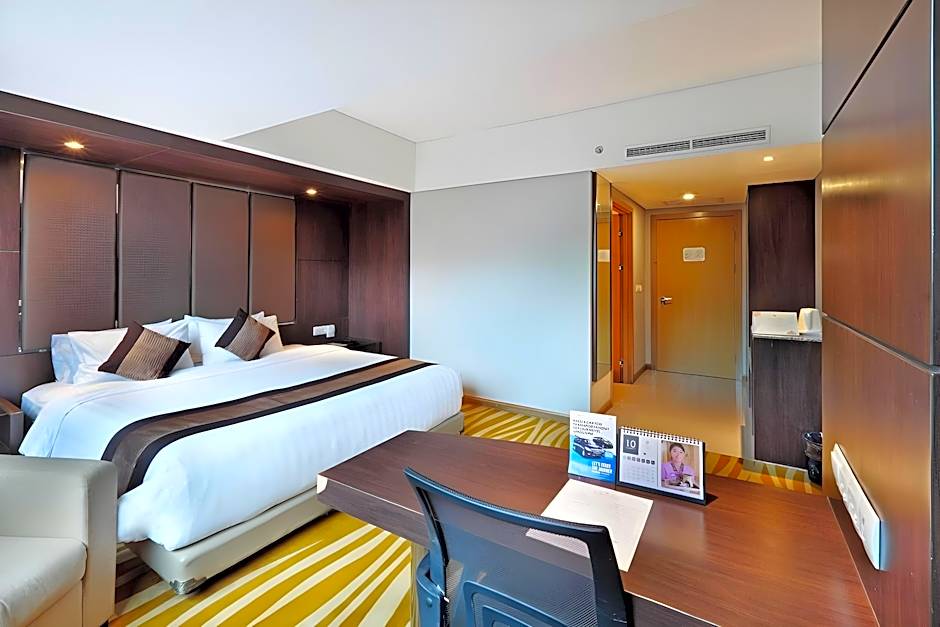 Grand Tjokro Premiere Bandung