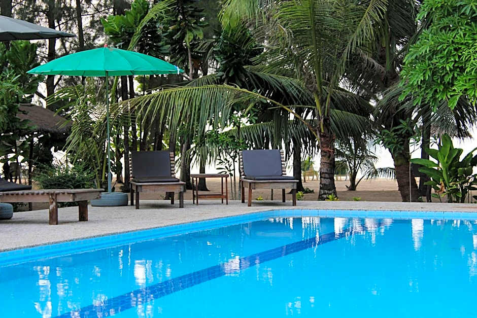 Cousin Koh Kho Khao Beach