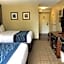 Comfort Inn & Suites Durham near Duke University
