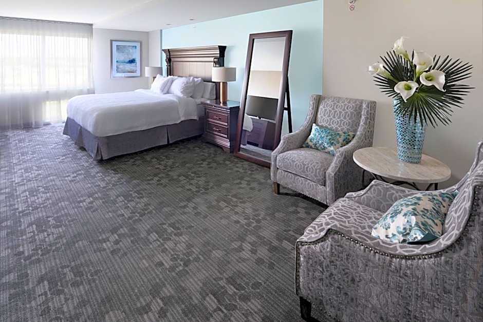 Courtyard by Marriott Dallas Plano/The Colony