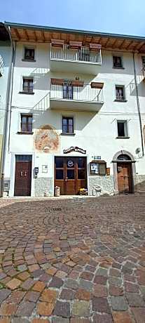 ALBERGO DIFFUSO ORNICA NEL CUORE
