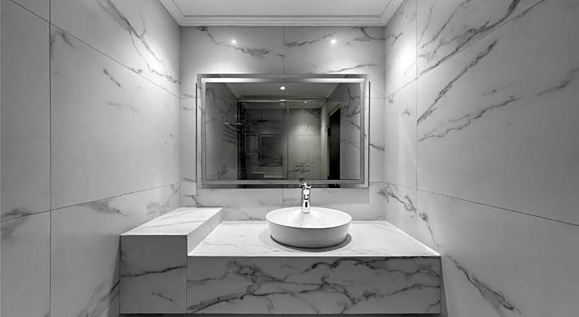 Radisson Blu Hotel Yanbu