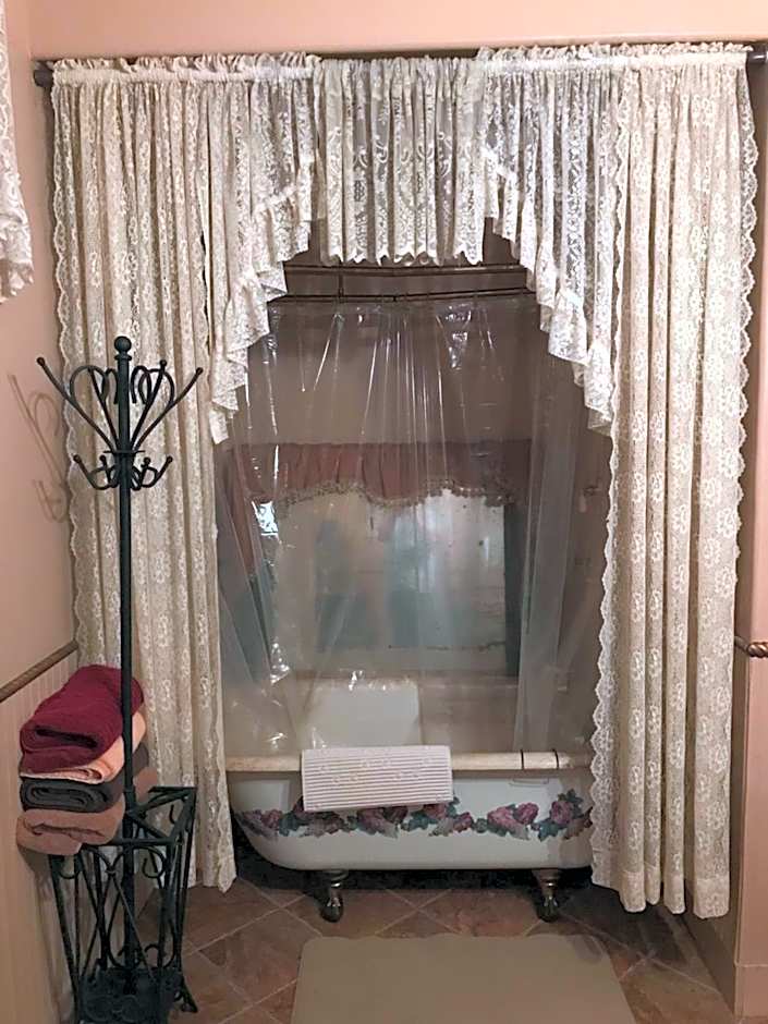 Armour's Hotel & Spa