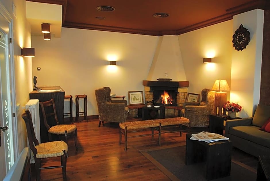 Hotel Iguareña – Ezcaray, WV