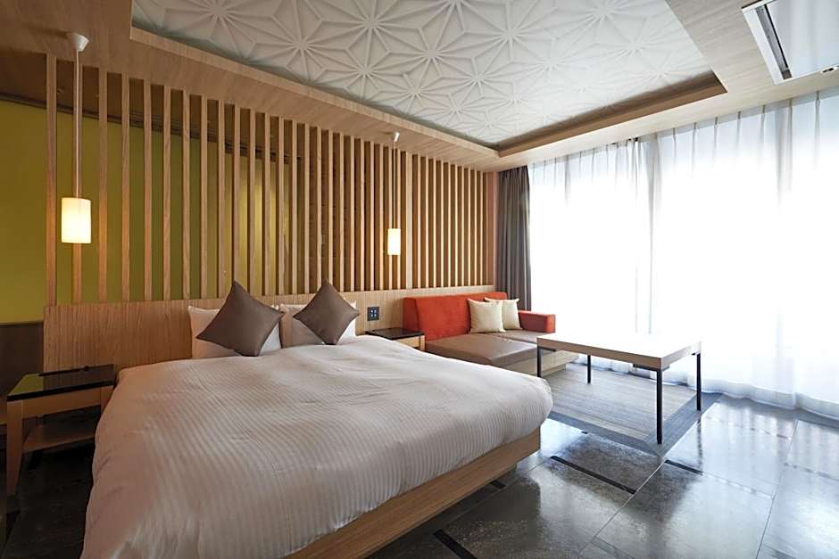 ALFIT HOTEL & BAR AKASAKA