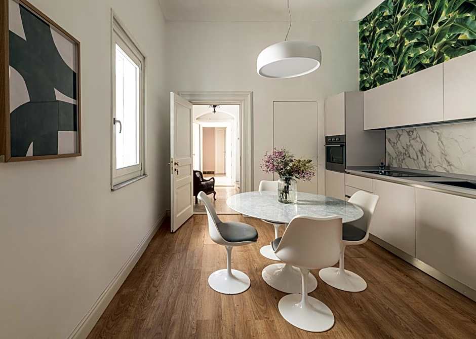 La Dépendance Hotel