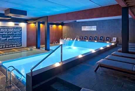 Baltin Hotel & SPA ****