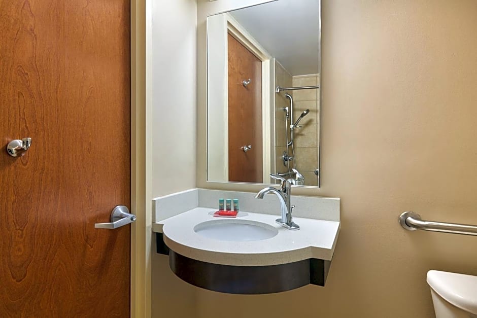 Candlewood Suites NYC -Times Square By IHG