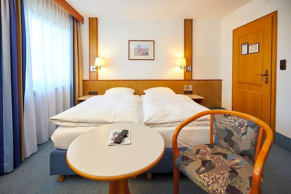 Flair Hotel Dobrachtal