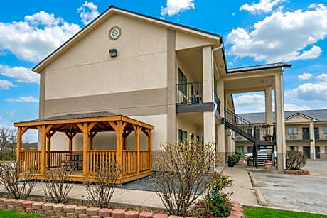HiWay Inn Express Kiowa Hwy 69