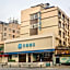 Hanting Hotel Ji'nan Quancheng Square