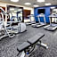 Hampton Inn By Hilton & Suites Sioux City South