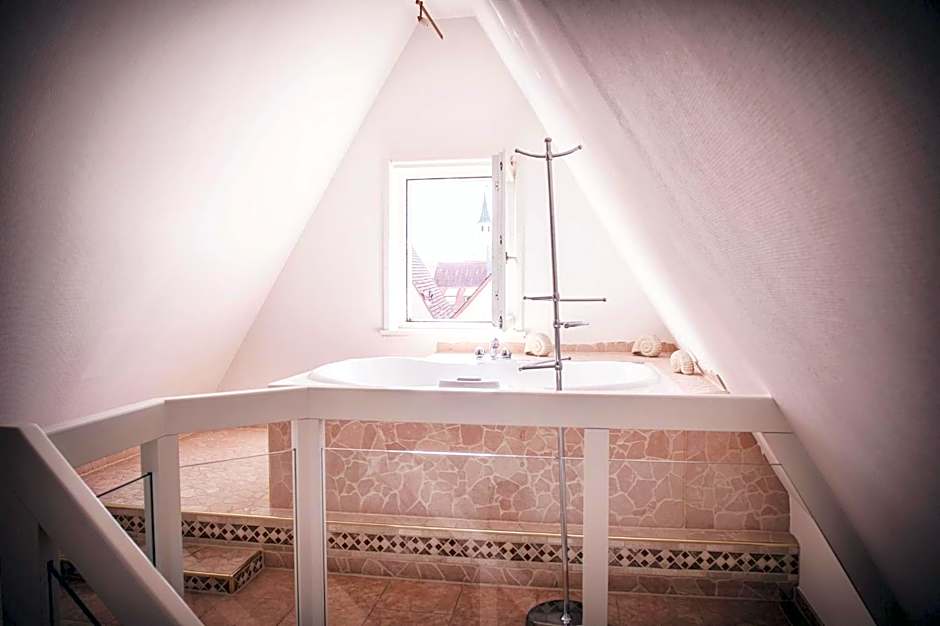 Restaurant Residence Ente