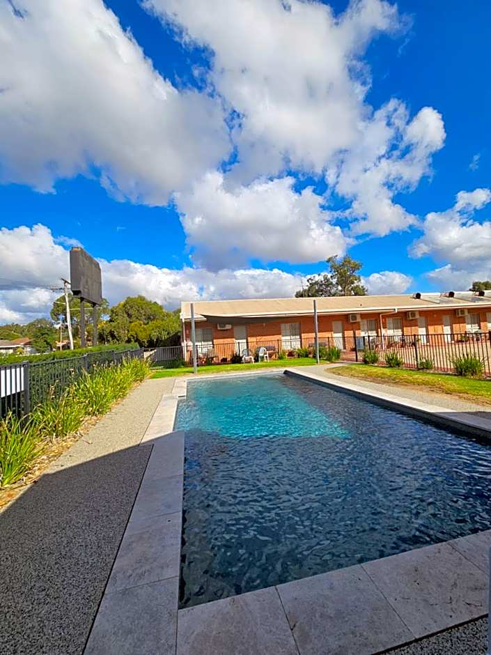 Bridge Motor Inn Tocumwal