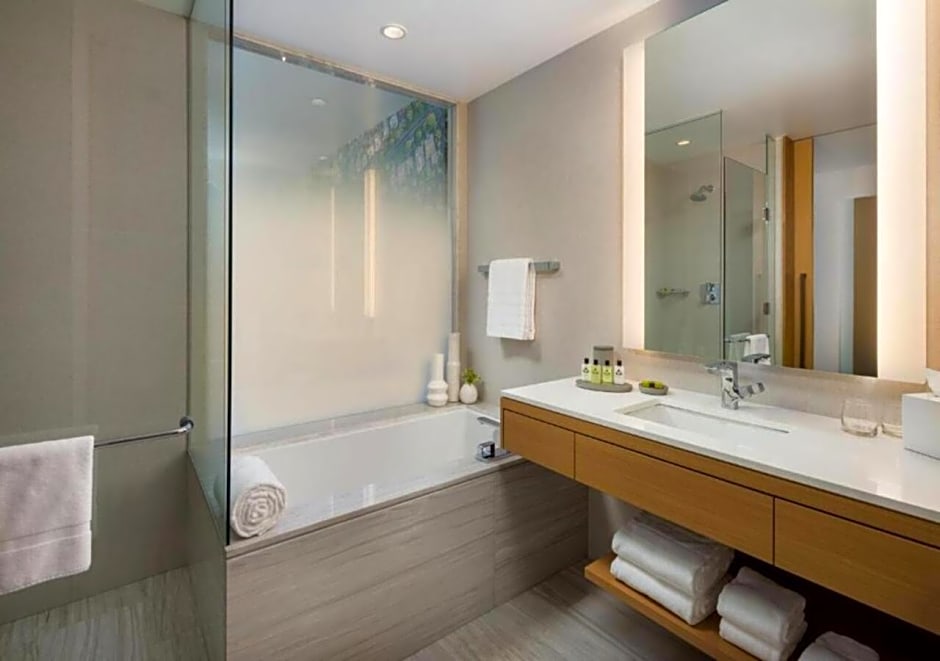 InterContinental - Los Angeles Downtown By IHG