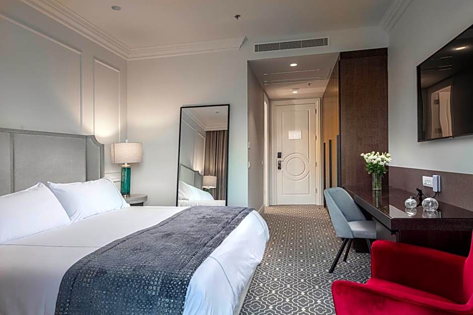 Royal Palm Hotel