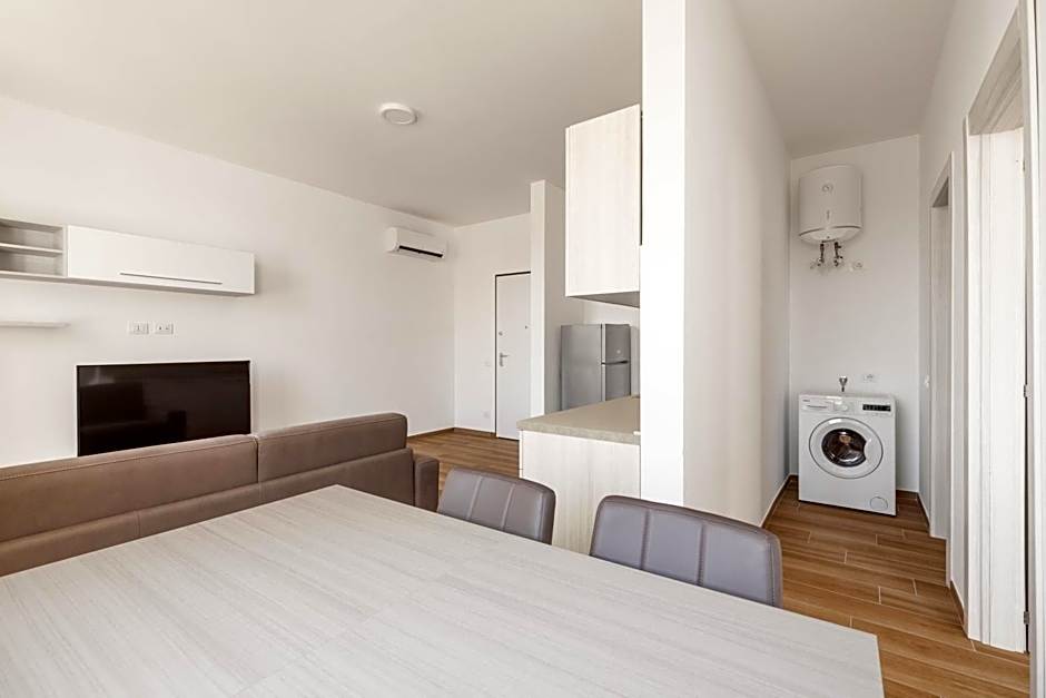 Residence Torvaianica