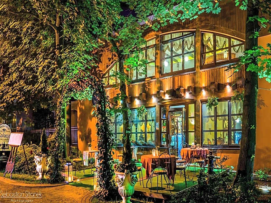 Bohema Boutique Hotel & Spa