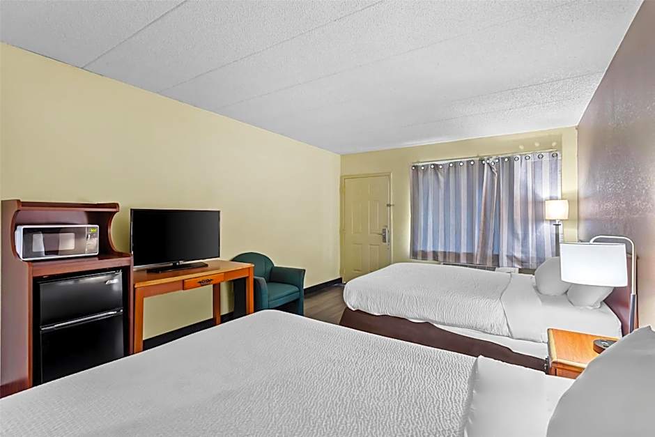 Americas Best Value Inn Grayson