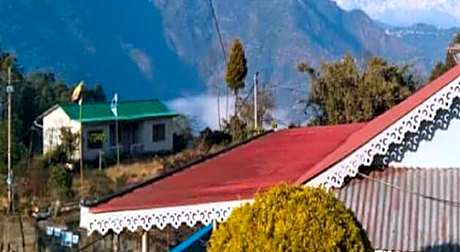 Mountain View Home Stay by StayApart, Darjeeling