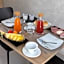 10 Catalani Rooms